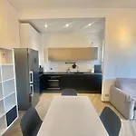 Palma Home, Elegante E Spaziosa Nel Cuore Della Citta Di Milano, Con Metropolitana M1 Gambara 아파트 *