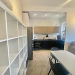 Palma Home, Elegante E Spaziosa Nel Cuore Della Citta Di Milano, Con Metropolitana M1 Gambara 아파트 *