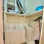 아파트 Palma Home, Elegante E Spaziosa Nel Cuore Della Citta Di Milano, Con Metropolitana M1 Gambara *