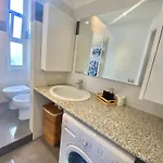 아파트 Palma Home, Elegante E Spaziosa Nel Cuore Della Citta Di Milano, Con Metropolitana M1 Gambara 밀라노