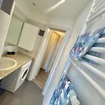 Palma Home, Elegante E Spaziosa Nel Cuore Della Citta Di Milano, Con Metropolitana M1 Gambara *