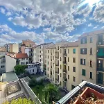 Palma Home, Elegante E Spaziosa Nel Cuore Della Citta Di Milano, Con Metropolitana M1 Gambara