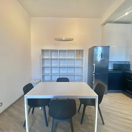Palma Home, Elegante E Spaziosa Nel Cuore Della Citta Di Milano, Con Metropolitana M1 Gambara 아파트