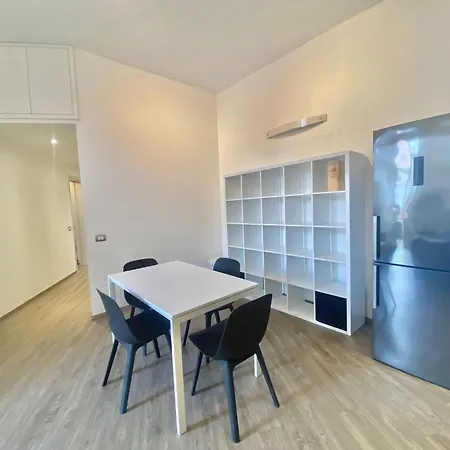 Palma Home, Elegante E Spaziosa Nel Cuore Della Citta Di Milano, Con Metropolitana M1 Gambara * 밀라노