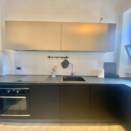 Palma Home, Elegante E Spaziosa Nel Cuore Della Citta Di Milano, Con Metropolitana M1 Gambara 아파트
