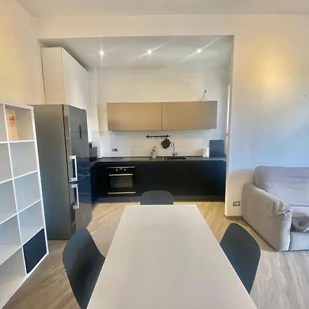 Palma Home, Elegante E Spaziosa Nel Cuore Della Citta Di Milano, Con Metropolitana M1 Gambara 아파트 *