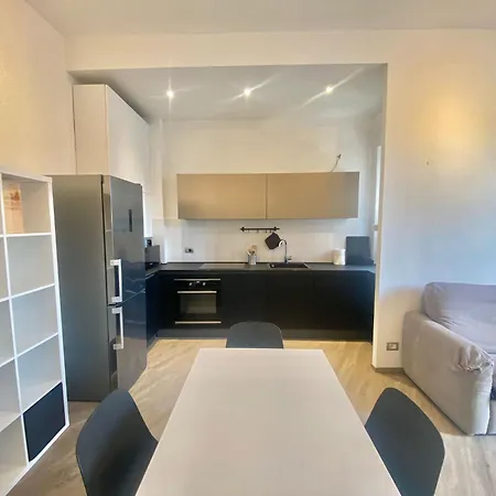 Palma Home, Elegante E Spaziosa Nel Cuore Della Citta Di Milano, Con Metropolitana M1 Gambara Apartament *