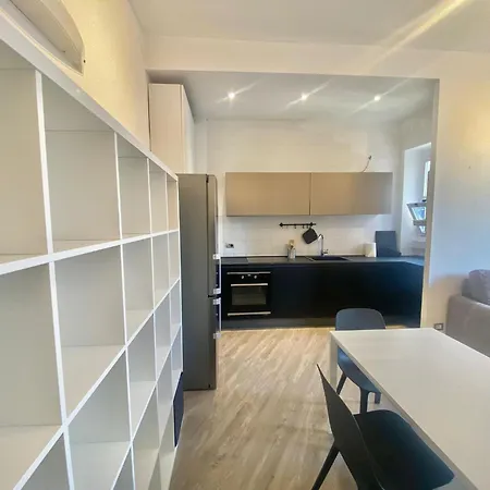 Palma Home, Elegante E Spaziosa Nel Cuore Della Citta Di Milano, Con Metropolitana M1 Gambara Apartament *