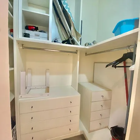 Apartament Palma Home, Elegante E Spaziosa Nel Cuore Della Citta Di Milano, Con Metropolitana M1 Gambara *
