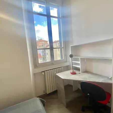 Apartament Palma Home, Elegante E Spaziosa Nel Cuore Della Citta Di Milano, Con Metropolitana M1 Gambara Mediolan