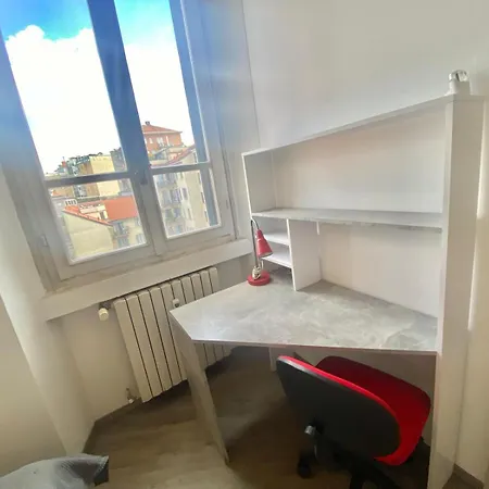 Palma Home, Elegante E Spaziosa Nel Cuore Della Citta Di Milano, Con Metropolitana M1 Gambara Apartament