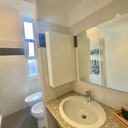 Palma Home, Elegante E Spaziosa Nel Cuore Della Citta Di Milano, Con Metropolitana M1 Gambara * Mediolan