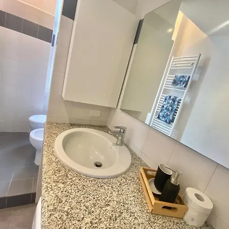Palma Home, Elegante E Spaziosa Nel Cuore Della Citta Di Milano, Con Metropolitana M1 Gambara Apartament