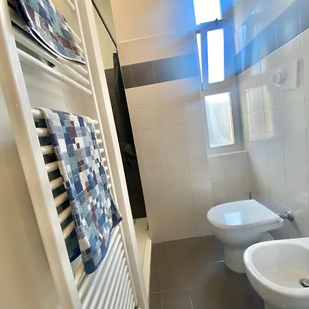 Palma Home, Elegante E Spaziosa Nel Cuore Della Citta Di Milano, Con Metropolitana M1 Gambara Mediolan